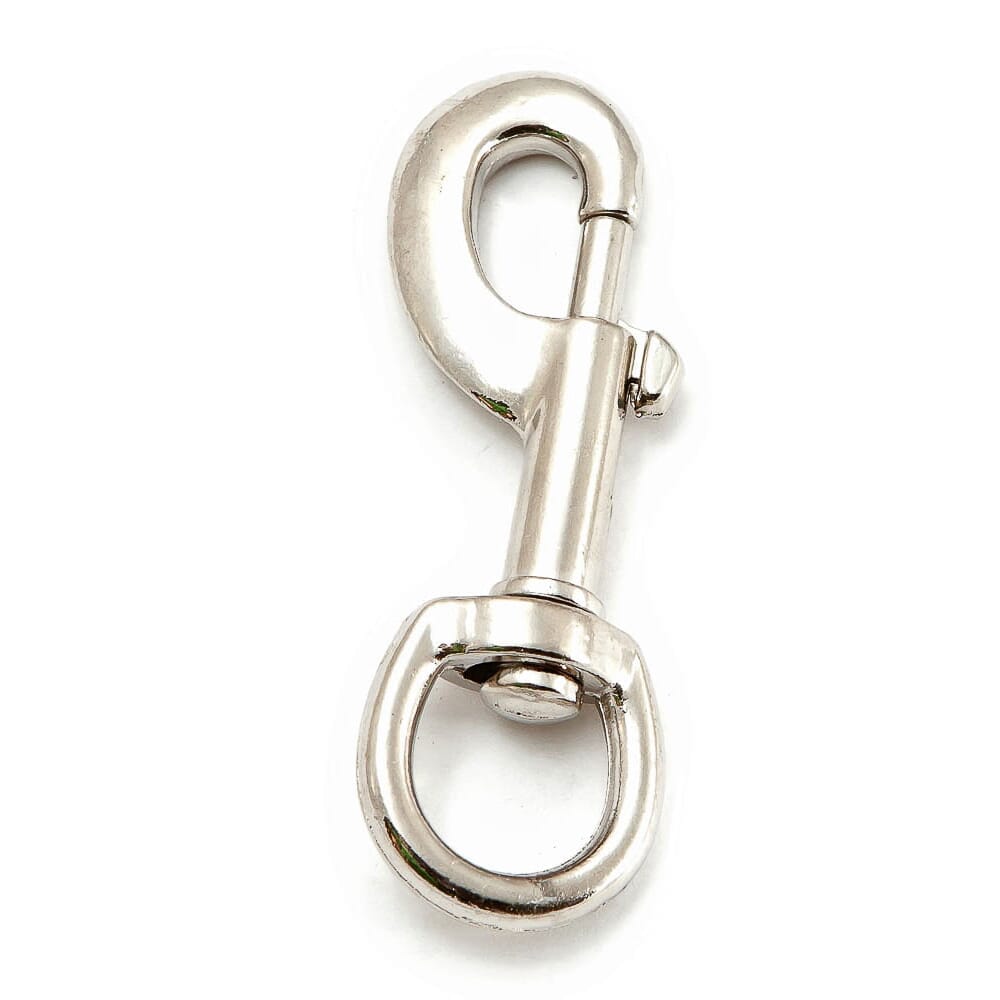 61264 Snap Hook, 5/8 in x 3-1/2 in